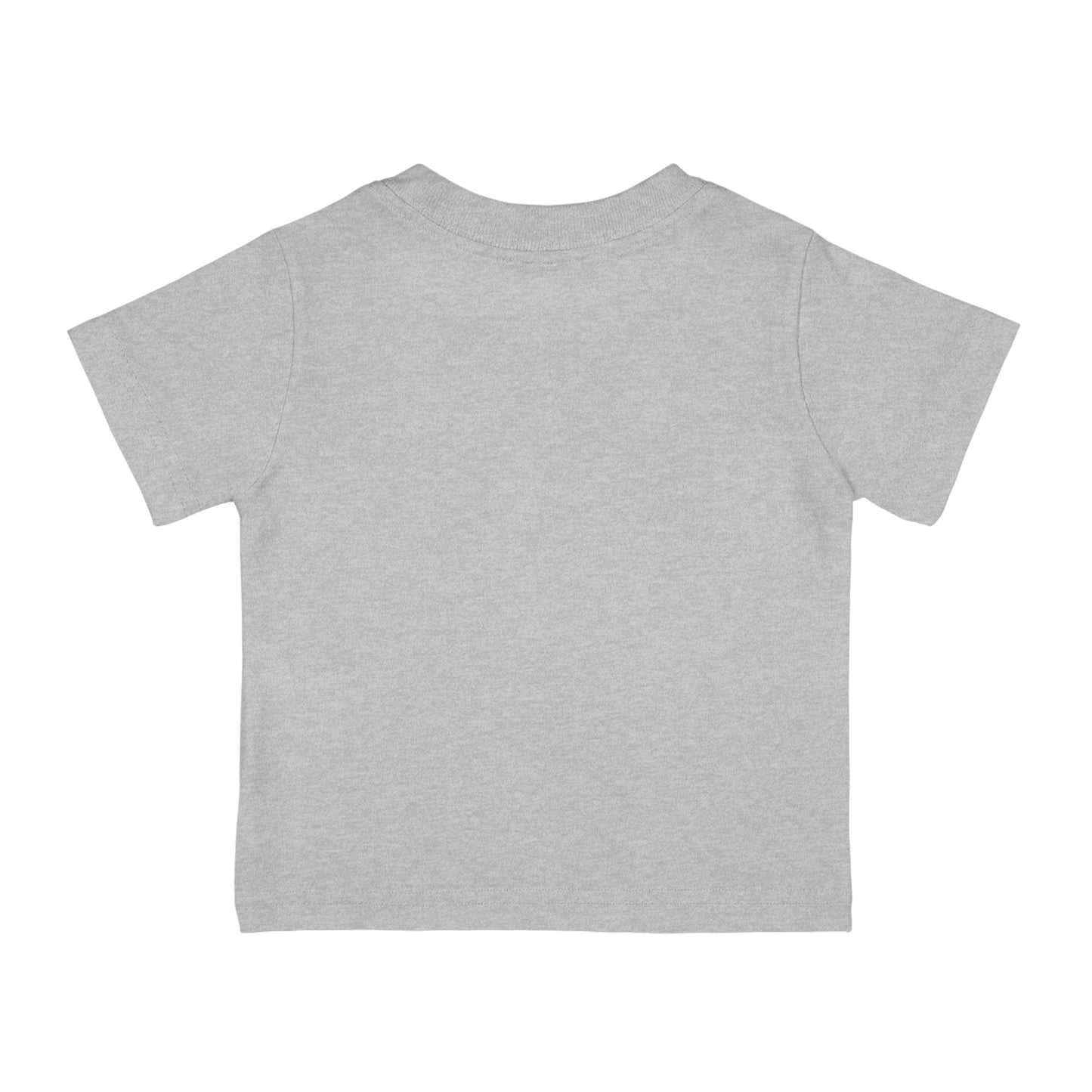 Cross & Flowers American Traditional Infant Cotton Jersey Tee