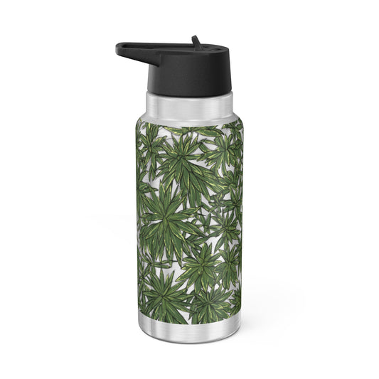Star of Madeira Gator Tumbler, 32oz