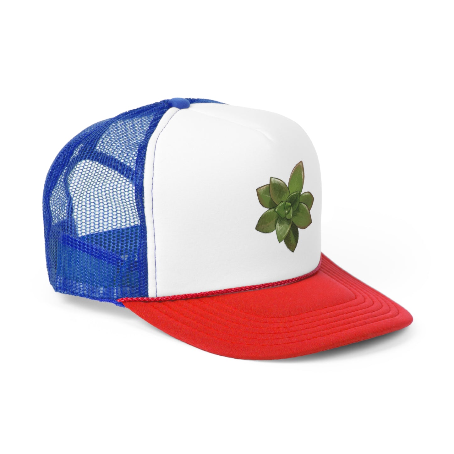 Succulent Hat Plant Lover Gift Ideas House Plant Trucker Caps