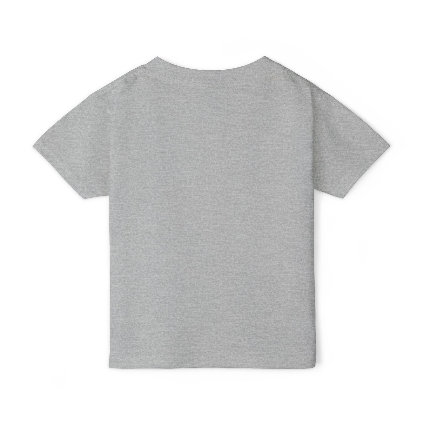 Hand Drawn American Flag Illustration Heavy Cotton™ Toddler T-shirt