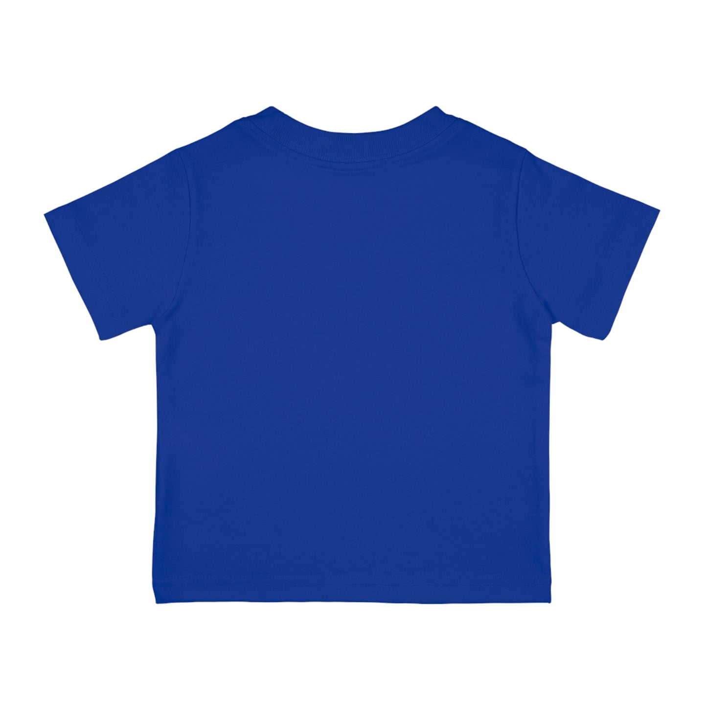 Red Eye Tree Frog Infant Cotton Jersey Tee
