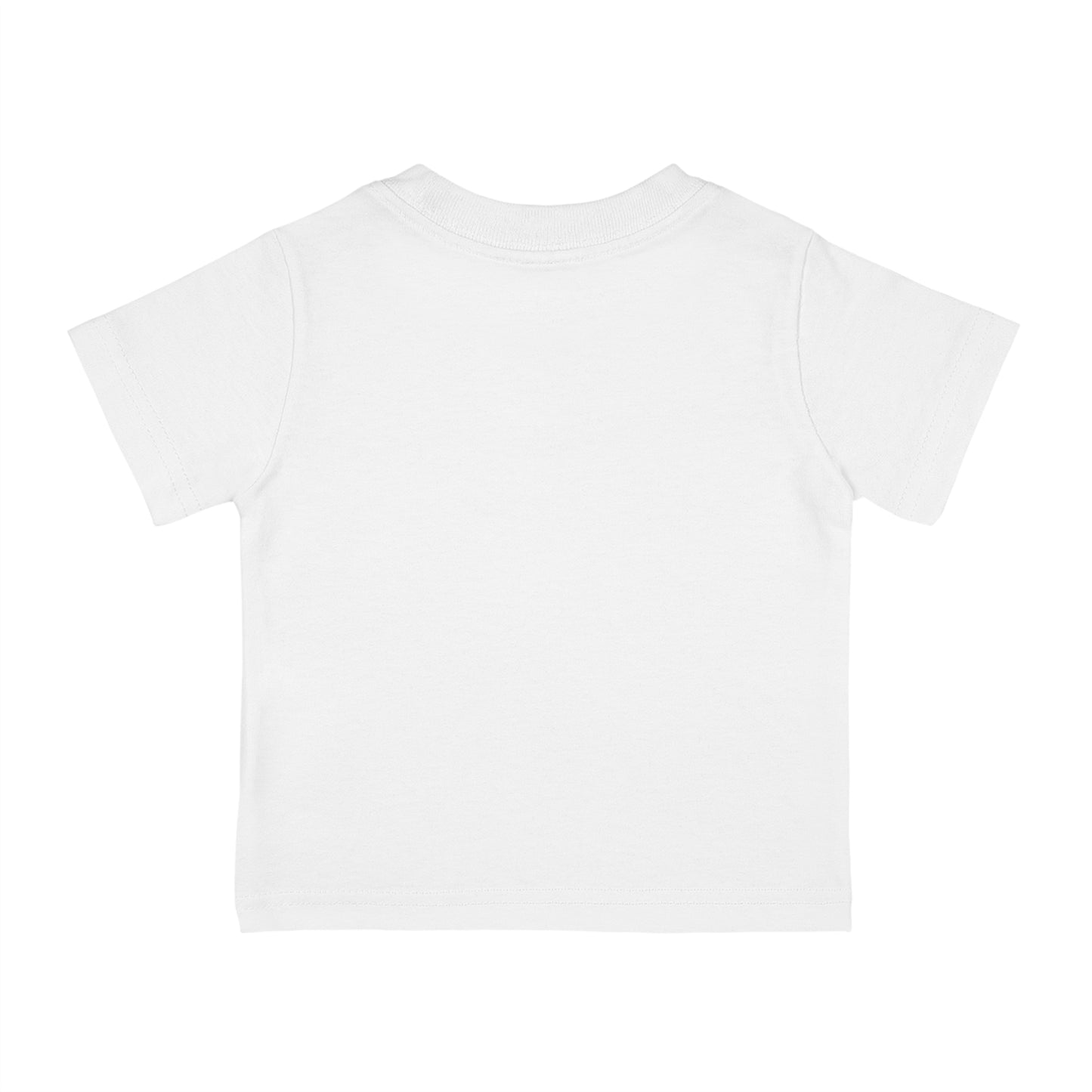 Red Eye Tree Frog Infant Cotton Jersey Tee