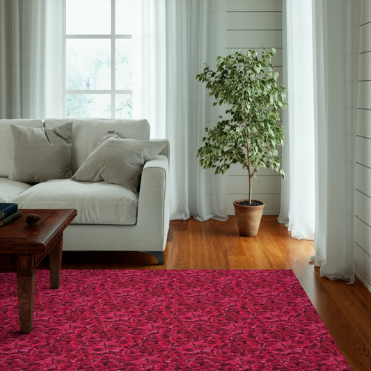 Rose Dornier Rug