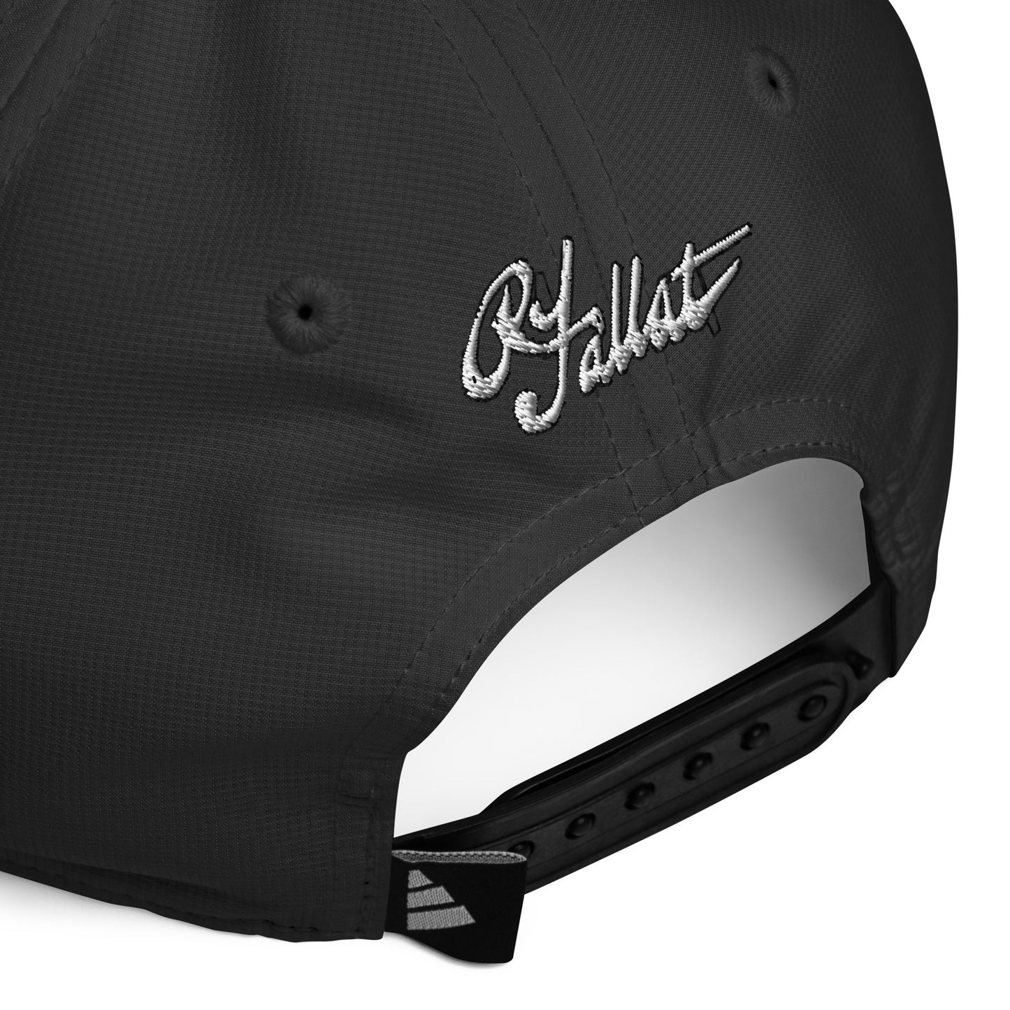 Steer Horn American Traditional Adidas Performance Cap