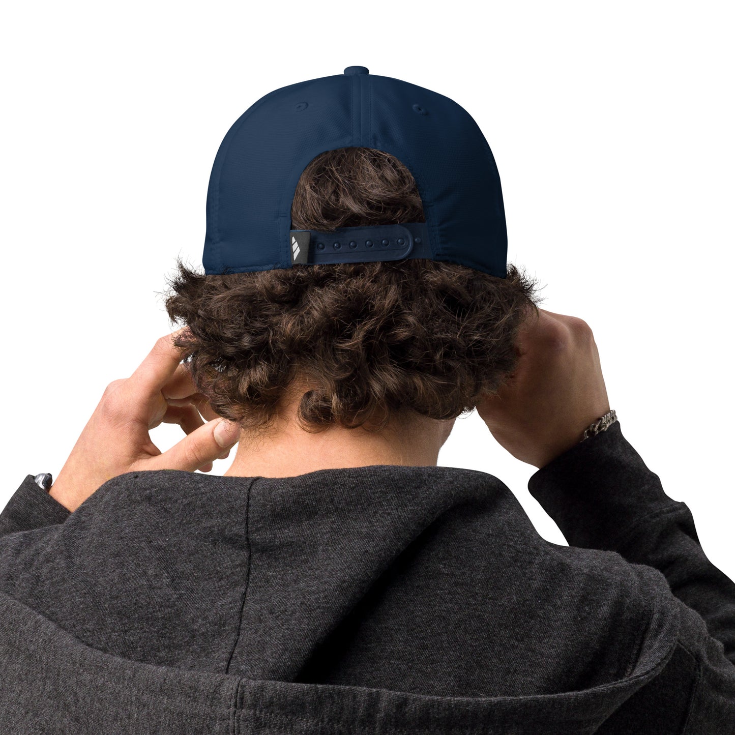 RFallat Signature Adidas Performance Cap
