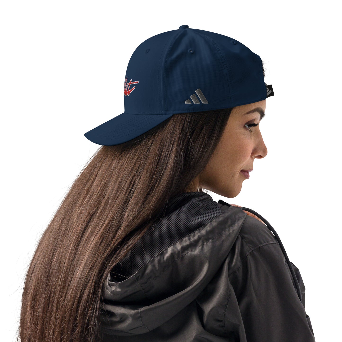 RFallat Signature Adidas Performance Cap