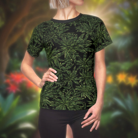 Star of Madeira Women's Cut & Sew Tee